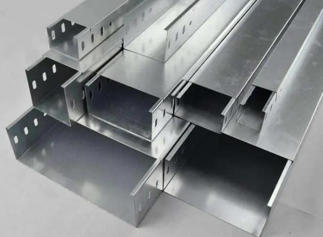 防火桥架亲测：选对防火电缆桥架生产厂家的三大关键(图2)